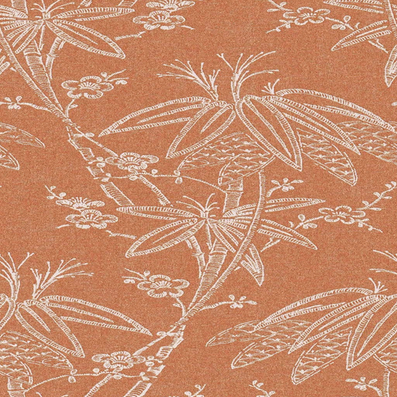 Soft Linen Fabric Material 3D Model