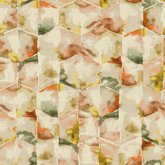 Real-Time Materials-fabric-Linen