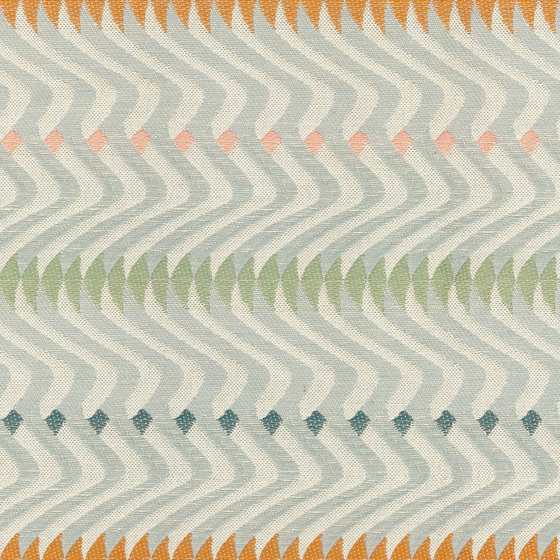 Earth Tone Real-Time Fabric Linen Material for 3D Models