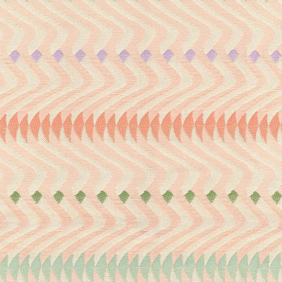 Real-Time Wood Colored Linen Fabric Material 3D Model