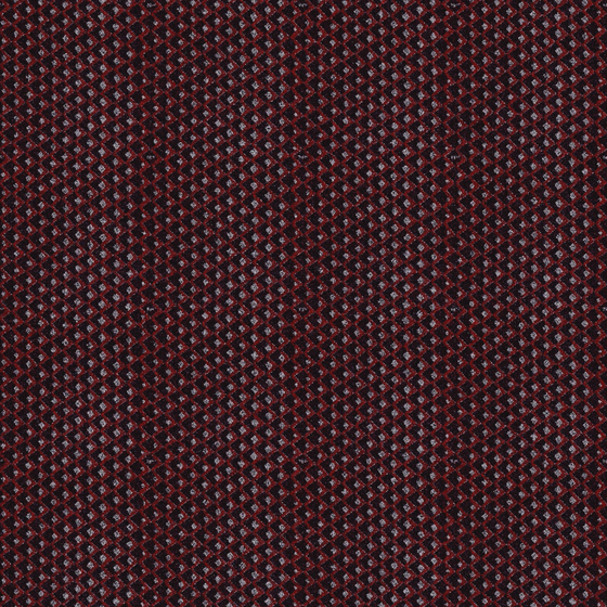 Real-Time Brown Polyester Fabric Material