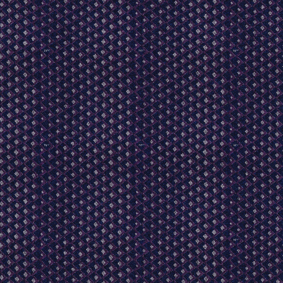 Soft Blue Polyester Fabric Material 3D Model