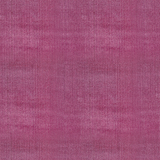 Real-Time Carpet Fabric Material 3D Model in Purple