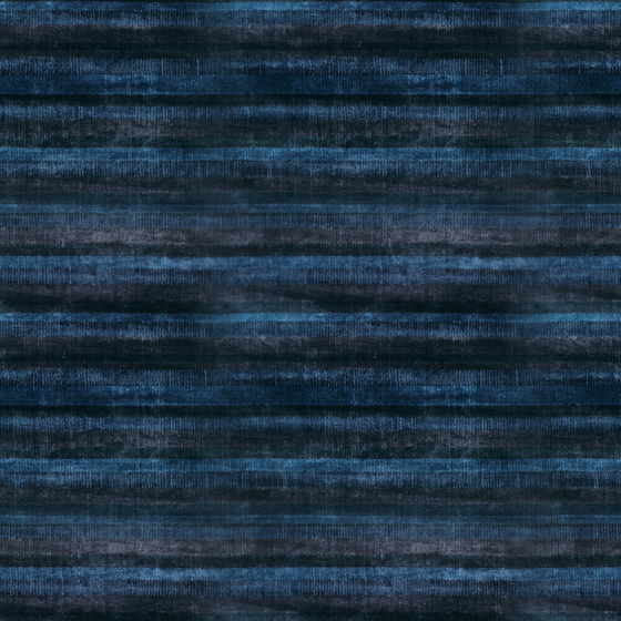 Sleek Black Fabric Carpet 3D Model