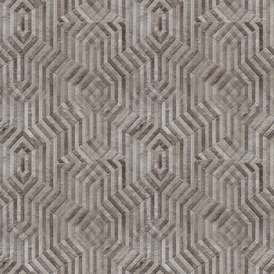 Gray Carpets 3D Model for Cozy Interiors