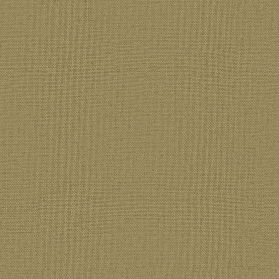 Real-Time Materials Fabric Linen 3D Model in Brown