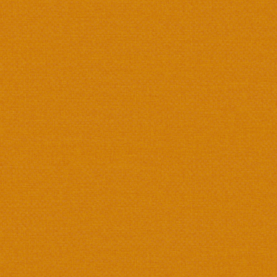 Warm Orange Linen Fabric 3D Material for Cozy Decor