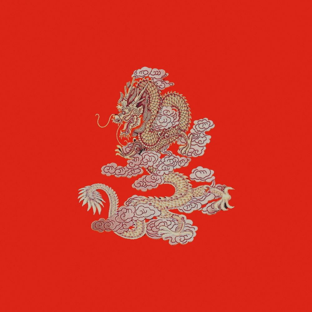 Elegant Earth Color Silk Fabric Material 3D Model