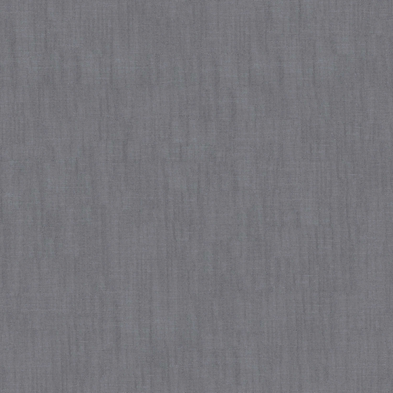 High-Resolution Linen Fabric Material 3D Model in Gray
