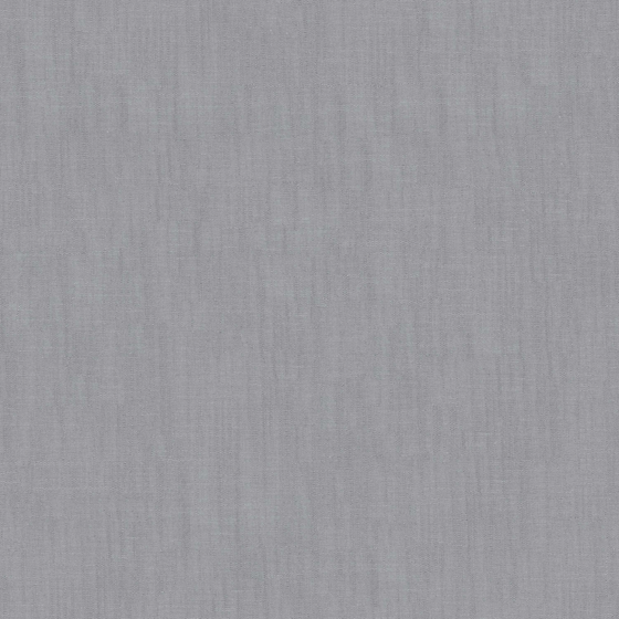 Real-Time Fabric Material Linen in Gray