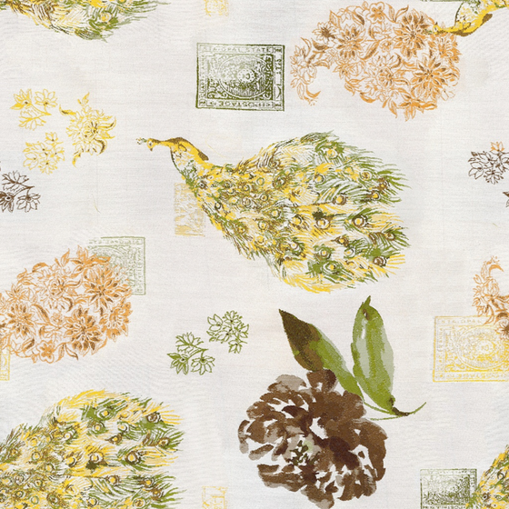 Gray Linen Fabric Real-Time Materials 3D Model