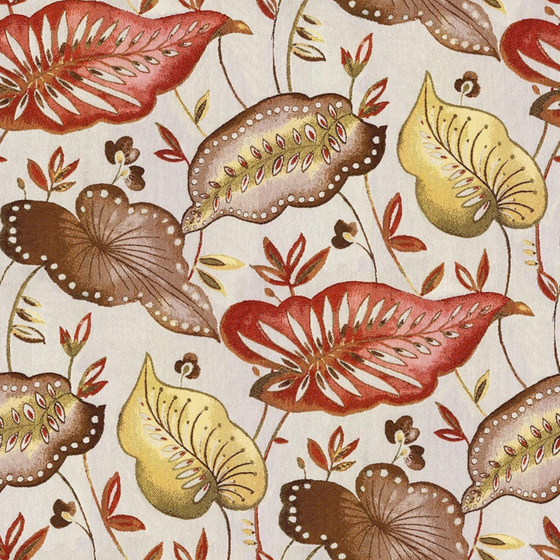 Earth Tone Linen Fabric Real-Time Material for Textures