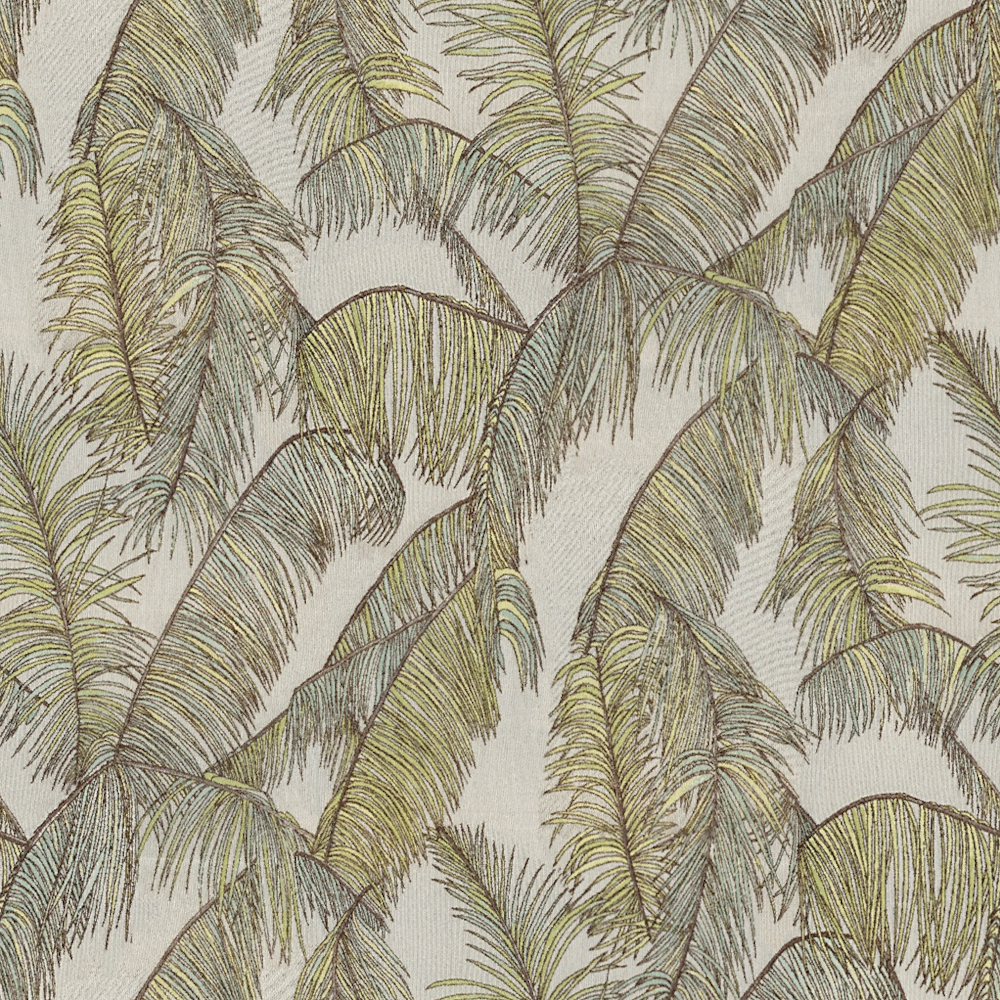 Real-Time Materials-fabric-Linen