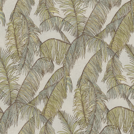 Earth Color Linen Real-Time Materials 3D Model