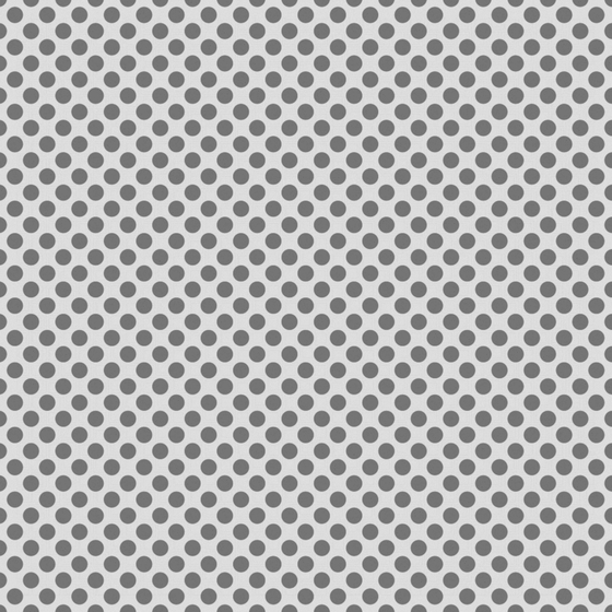 Soft Gray Aluminum Buckle Board 3D Model