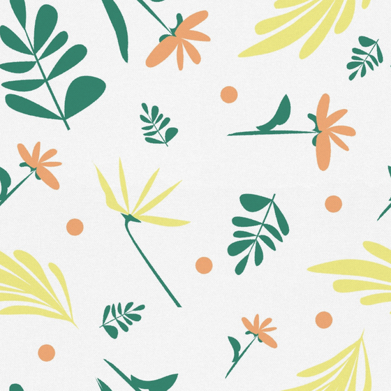 Real-Time Materials-fabric-Polyester