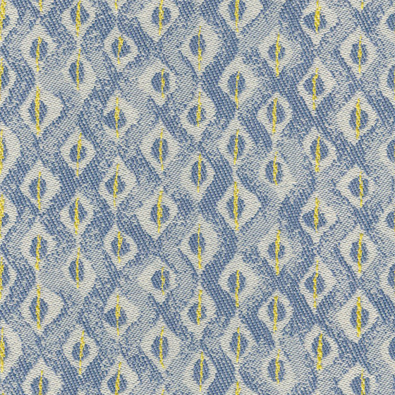 Linen Fabric 3D Model for Soft Furnishings