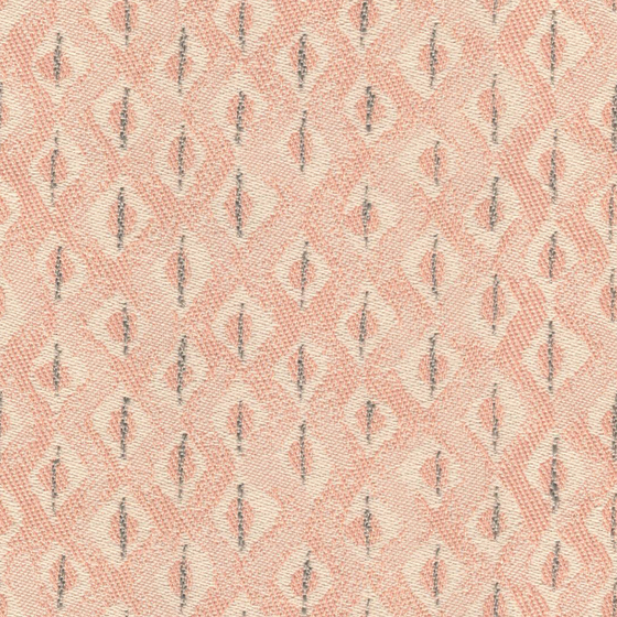 Real-Time Linen Fabric Material 3D Model in Earth Color