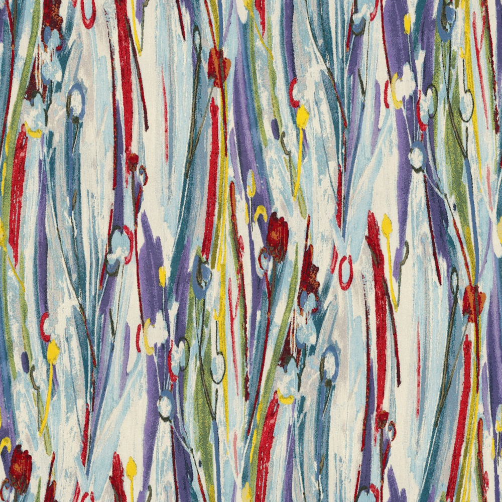 Real-time Material-Fabric-Linen