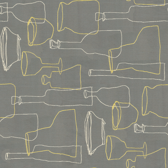 Real-Time Brown Linen Fabric Material