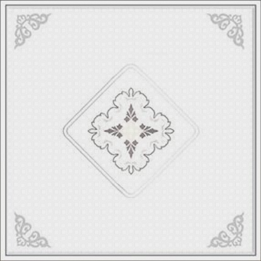 Aluminum Buckle Board