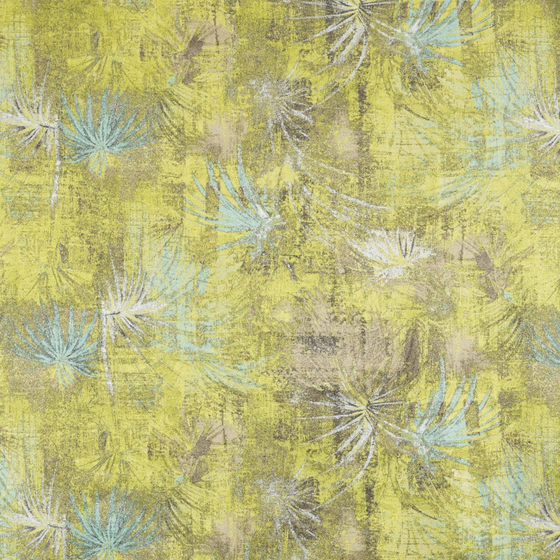 Real-Time Brown Linen Fabric Material