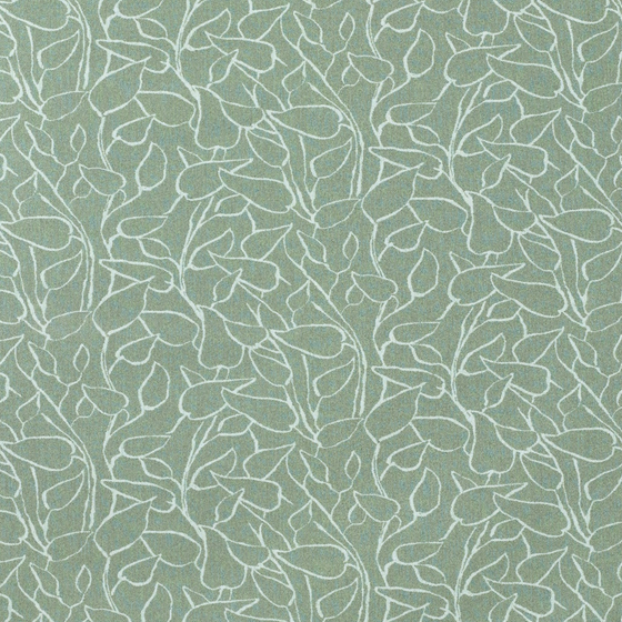 Real-Time Linen Fabric 3D Model in Gray