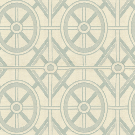 Real-Time Fabric Linen Material for 3D Models