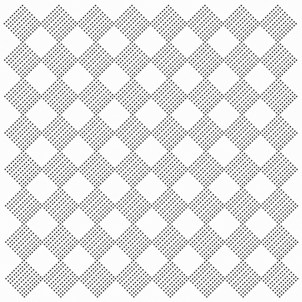 Aluminum Buckle Board