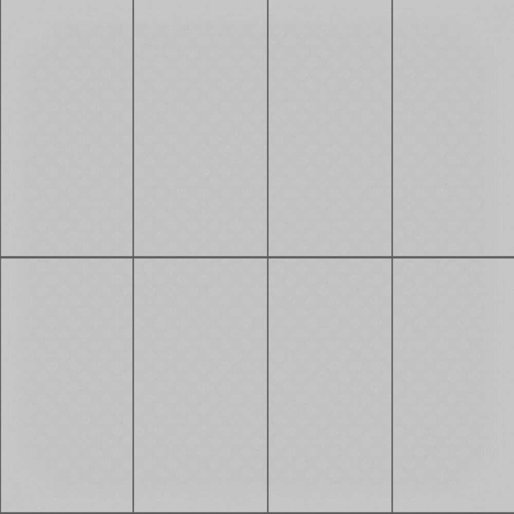 Aluminum Buckle Board