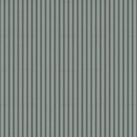 Vintage Gray Glass 3D Model for Decorative Use