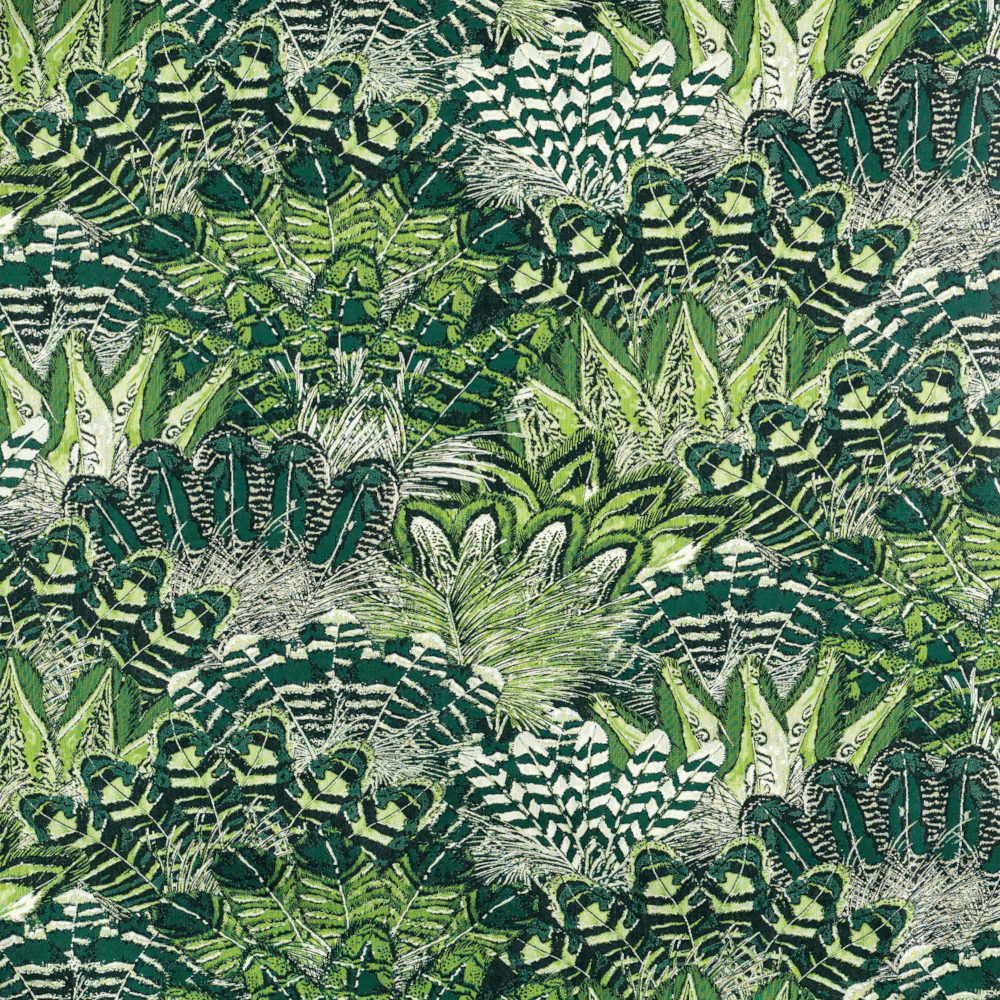 Real-time Material-Fabric-Linen