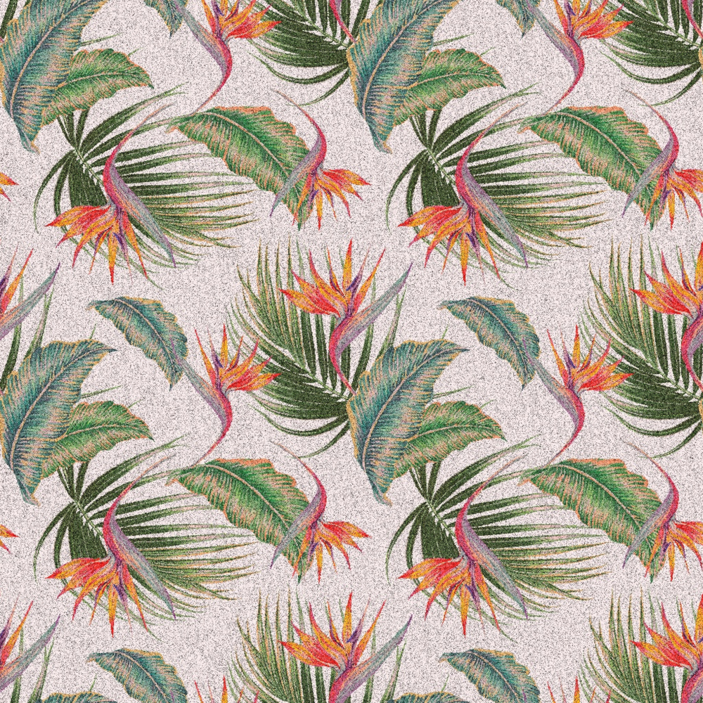 Real-time Material-Fabric-Cotton and Linen