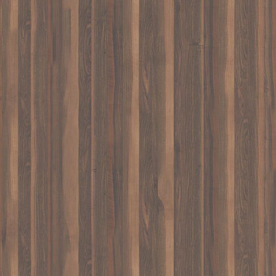 Brown Wood Varnish Soft Material 3D Model