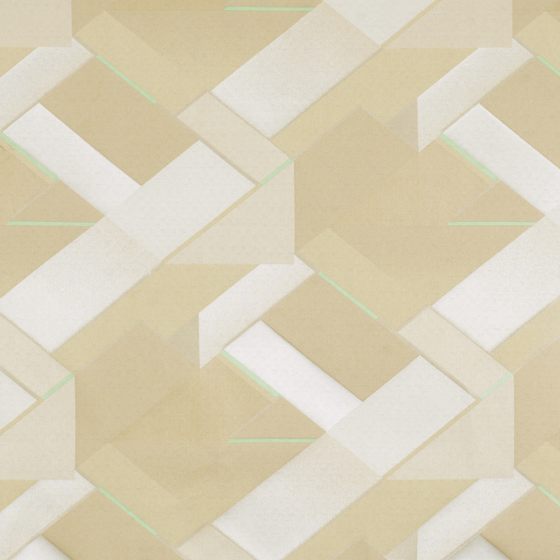 Linen Fabric 3D Model in Earth Color for Soft Furnishings