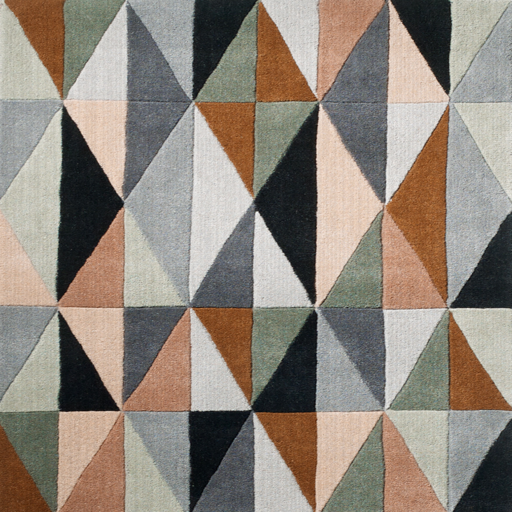 Real-Time Materials-fabric-Carpets