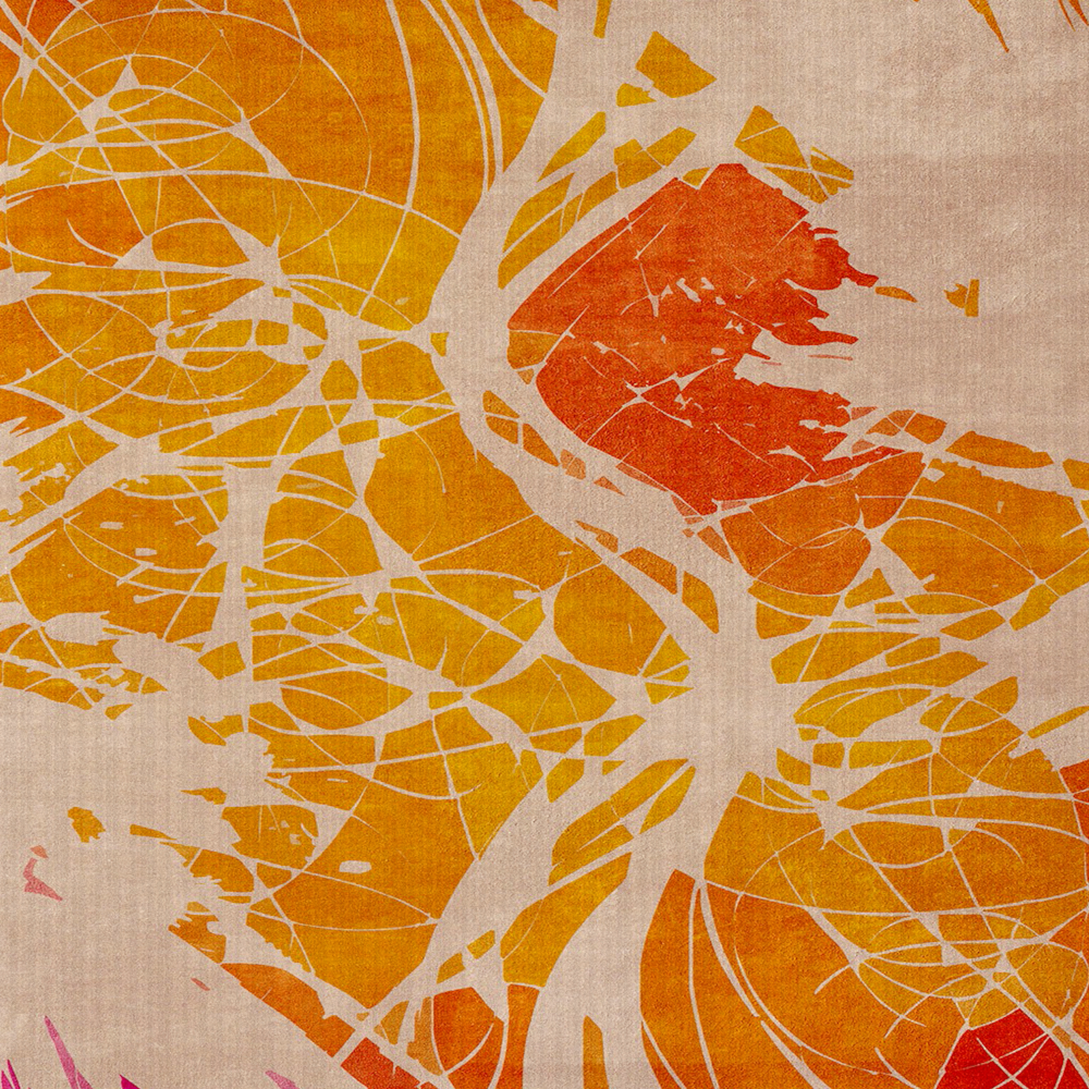 Real-Time Materials-fabric-Carpets