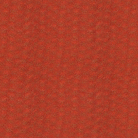 Cotton and Linen Fabric Material 3D Model in Red