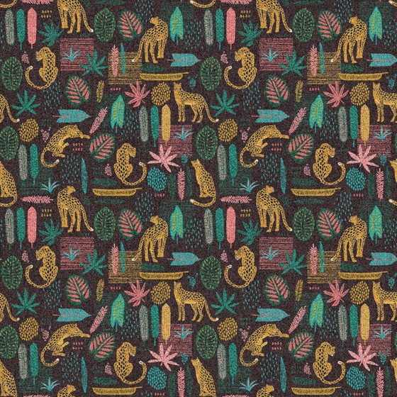 Comfortable Cotton and Linen Fabric 3D Model