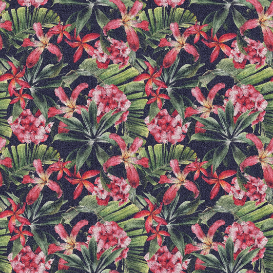 Real-time Material-Fabric-Cotton and Linen