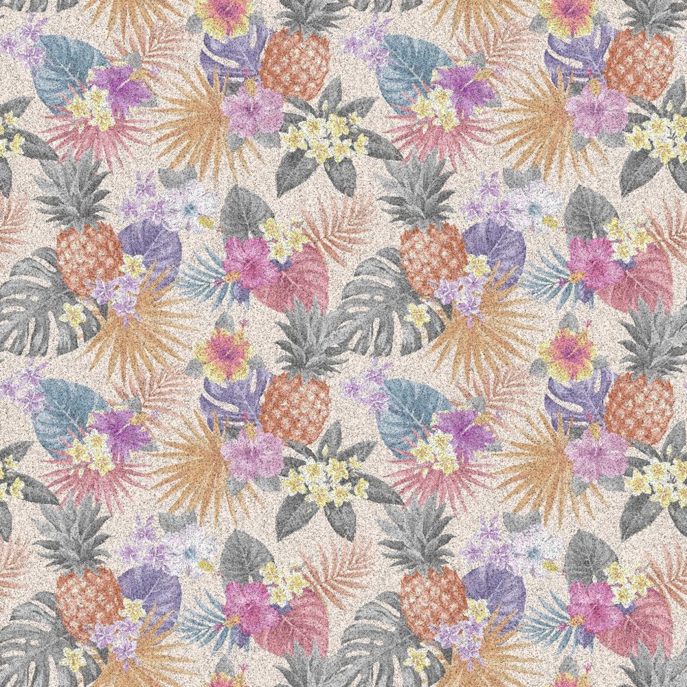 Real-Time Material-fabric-Cotton and Linen