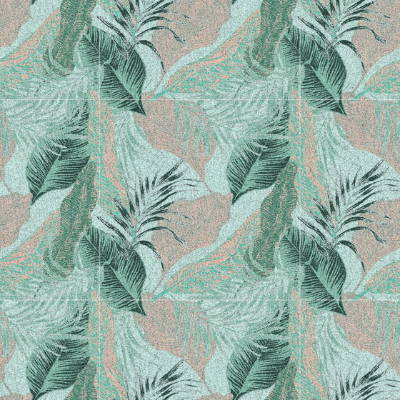 Real-Time Cotton and Linen Fabric Material