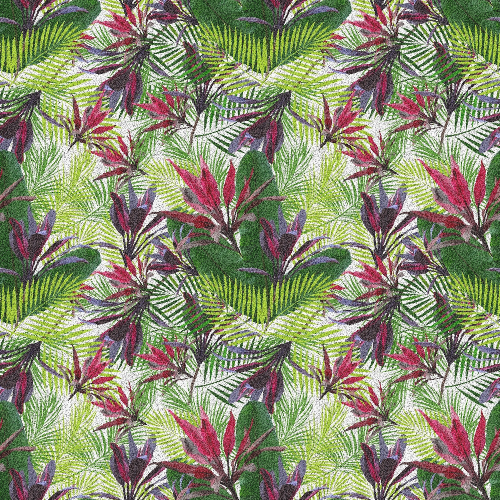 Real-Time Material-fabric-Cotton and Linen