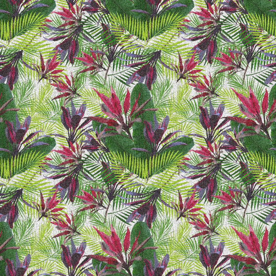 Real-Time Fabric Cotton and Linen Material 3D Model