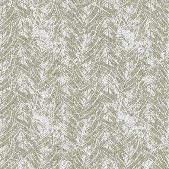 Soft Earth Color Cotton and Linen Fabric 3D Material