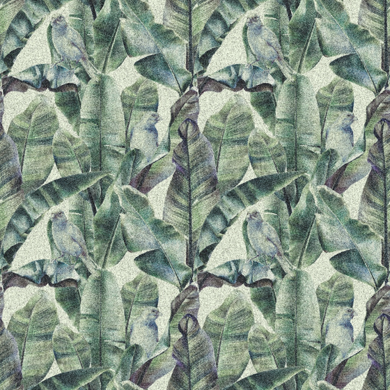 Cotton and Linen Real-Time Material 3D Model