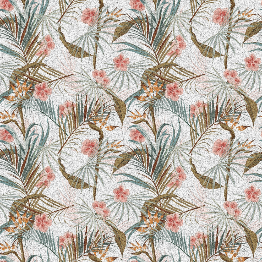 Real-Time Material-fabric-Cotton and Linen