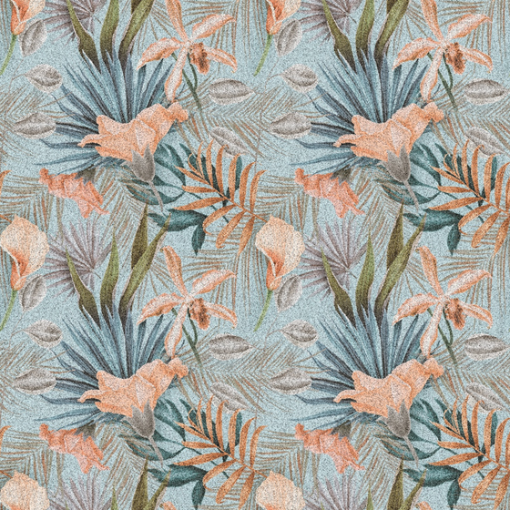 Cotton and Linen Soft Furnishing Material 3D Model