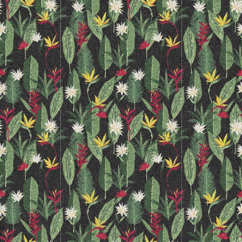 Real-Time Material-fabric-Cotton and Linen