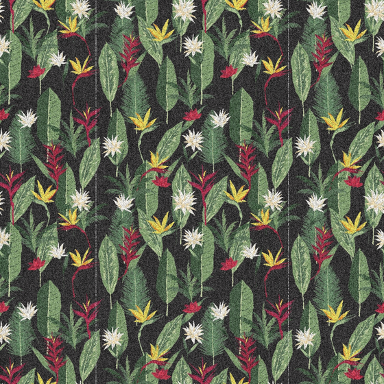 Cotton and Linen Fabric Material 3D Model